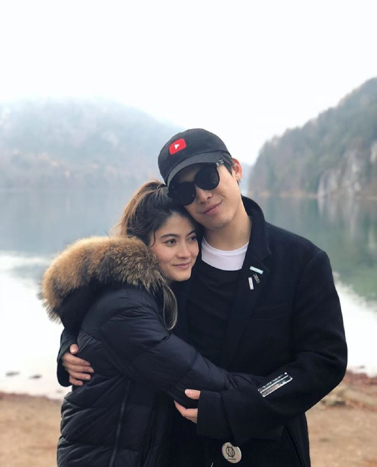 โชคสองชั้น! ป๊อก-มาร์กี้ เฉลยเพศลูกในครรภ์..ได้แฝดชายหญิงสมใจ