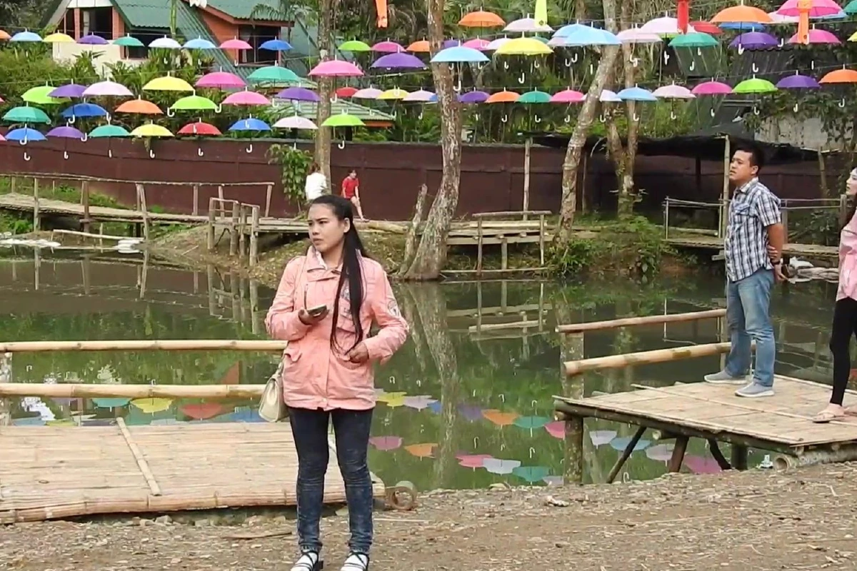 กรมอุทยานเปิดขุนน้ำนางนอน15พ.ย.ชาวบ้านกาง"จ้อง"รอนักท่องเที่ยว