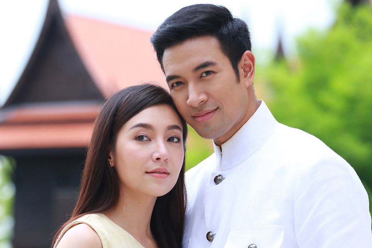 ปี่แก้วนางหงส์ ออกอากาศวันที่ 14 พ.ย. 2561 ปี่แก้วนางหงส์ ออกอากาศวันที่ 14 พ.ย. 2561