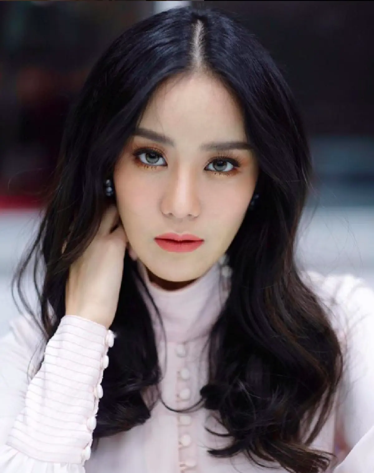 ”ขนมจีน” จัดงานปาร์ตี้สละโสด ร่วมสังสรรค์คืนสุดพิเศษกับเพื่อนๆ