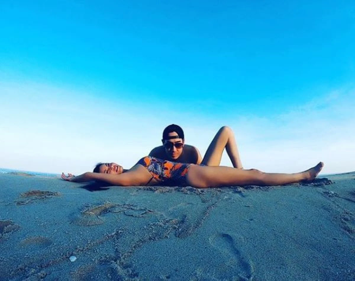 เจ-ปิ่น เติมหวานให้ชีวิตคู่! สวีทจัดเต็มยิ่งกว่าข้าวใหม่ปลามัน