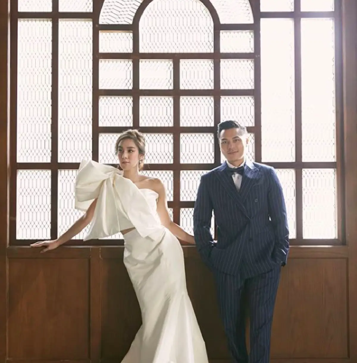 ”ขนมจีน” จัดงานปาร์ตี้สละโสด ร่วมสังสรรค์คืนสุดพิเศษกับเพื่อนๆ