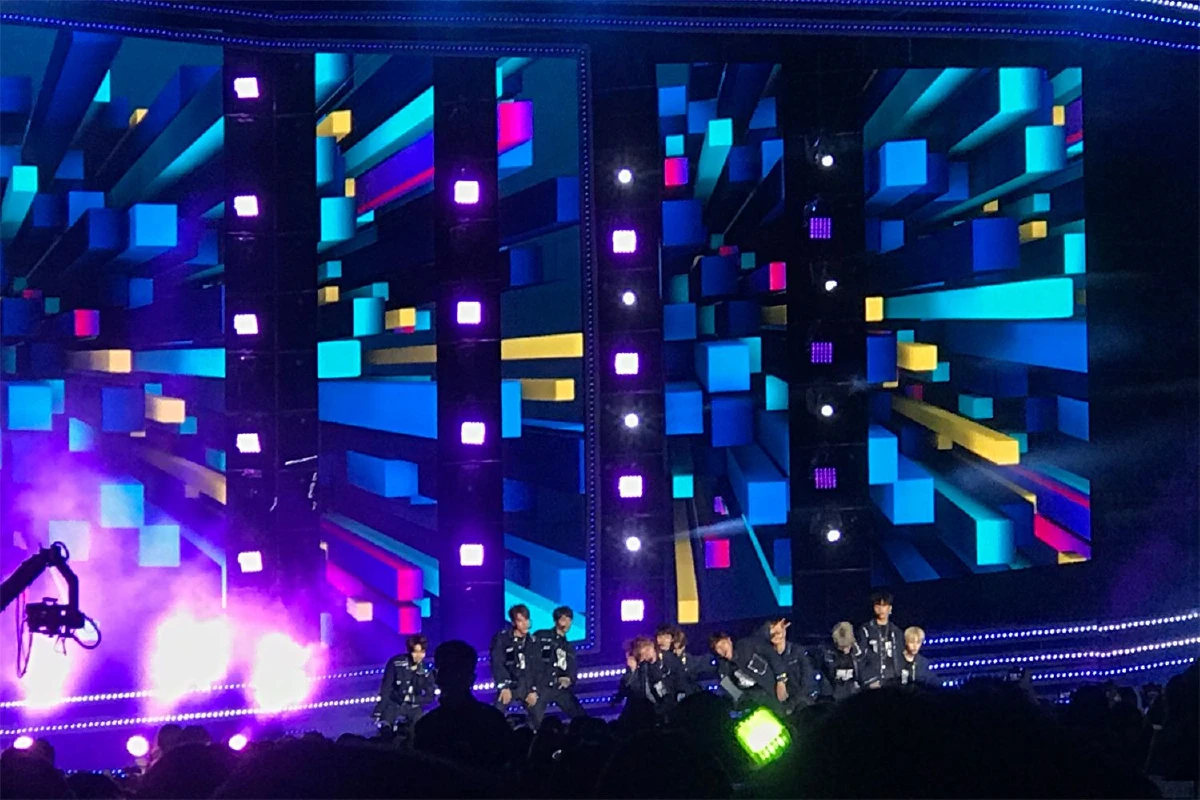 มุ่งหน้าไป‘ปูซาน’ ชาร์จพลังชีวิต