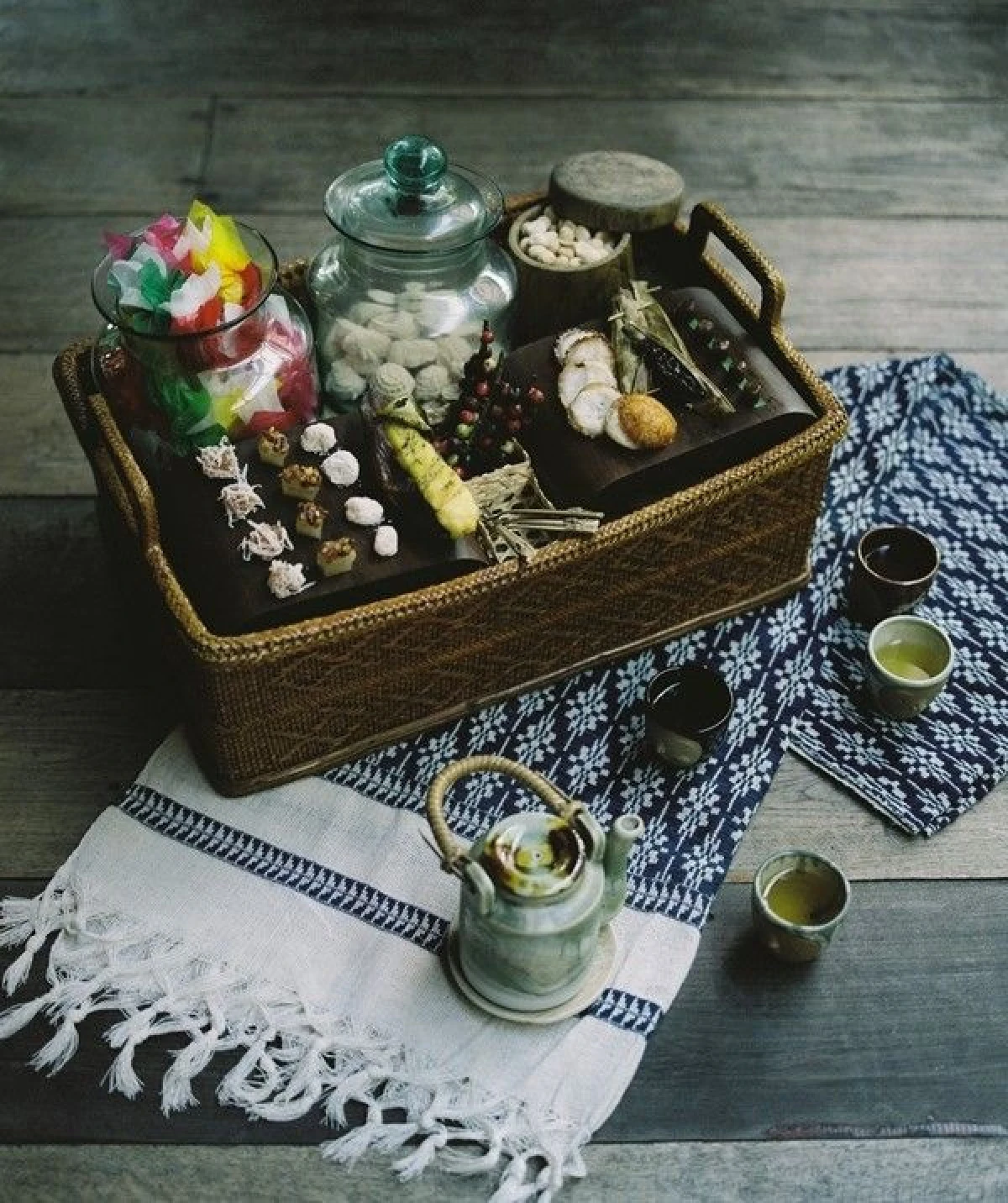 Wonderfruit 2018 เฟสติวัลใส่ใจโลกโดยคนไทย นับถอยหลังสู่งานปีที่ 5