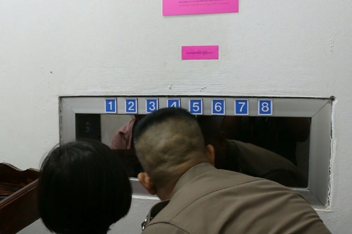 เหยื่อชี้ตัวแม่นยำ!หลักฐานมัดหนุ่มเมียนมาร์ข่มขืนด.ญ.6ขวบ