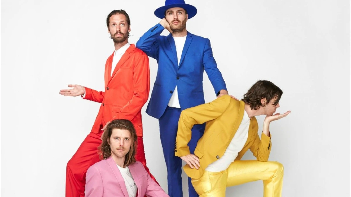 ครั้งแรกในไทย! Maho Rasop Festival มหกรรมดนตรีนอกกระแสระดับโลก