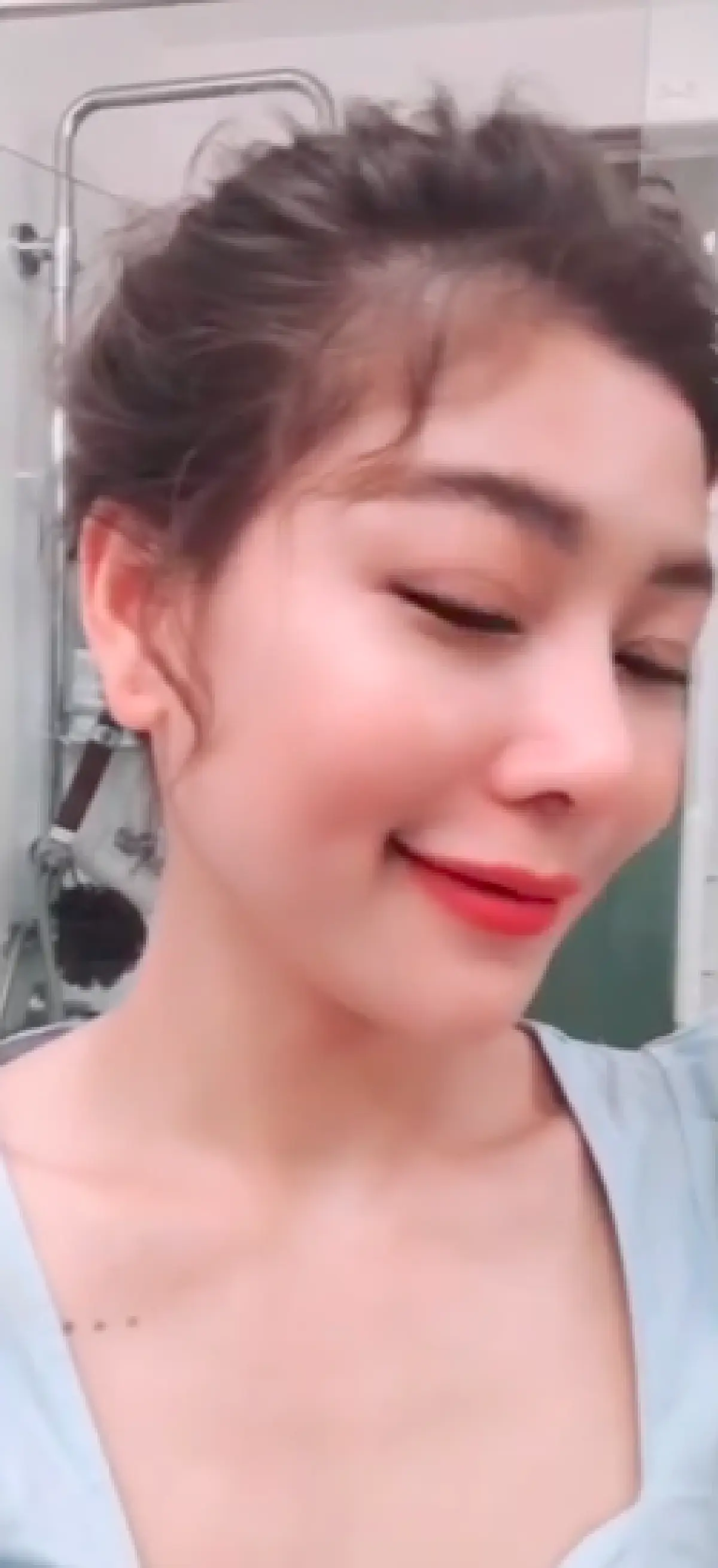 ผ่านไป 1 เดือน "กุ๊บกิ๊บ” กับดั้งใหม่ ที่ทำให้ดูสวยขึ้นและหน้าเด็กลง