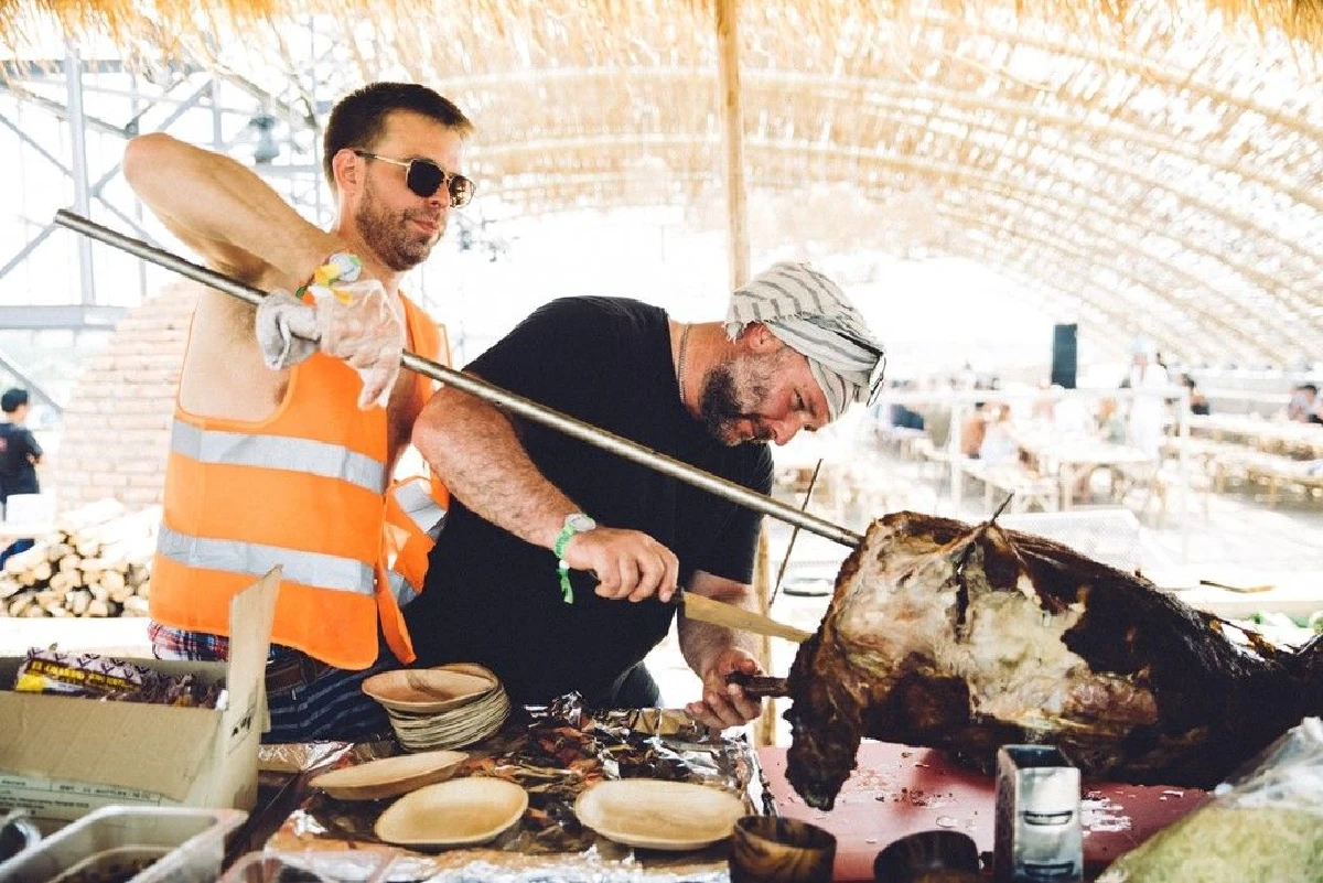 Wonderfruit 2018 เฟสติวัลใส่ใจโลกโดยคนไทย นับถอยหลังสู่งานปีที่ 5