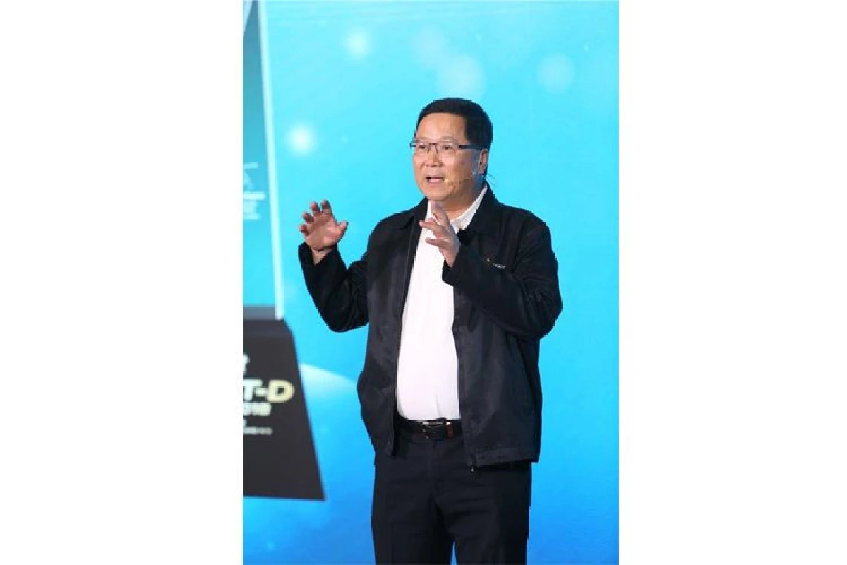 PTT Group SPIRIT-D Days 2018 ร่วมขับเคลื่อนประเทศด้วยนวัตกรรมสร้างสรรค์