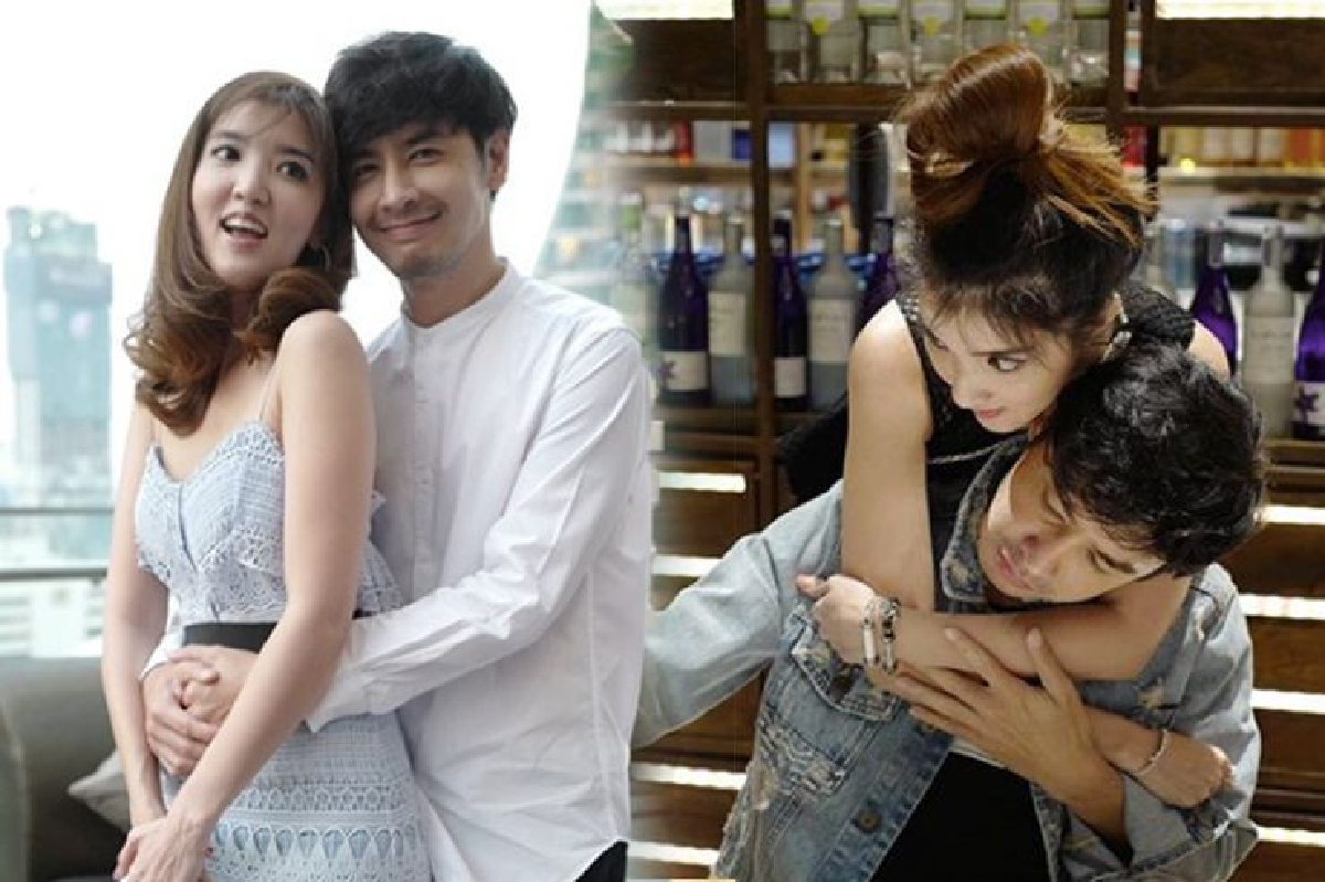 วันพิเศษ! “ออย ธนา” โพสต์หวานแฮปปี้เบิร์ดเดย์ถึงภรรยา “เธอ” วันพิเศษ! “ออย ธนา” โพสต์หวานแฮปปี้เบิร์ดเดย์ถึงภรรยา “เธอ”