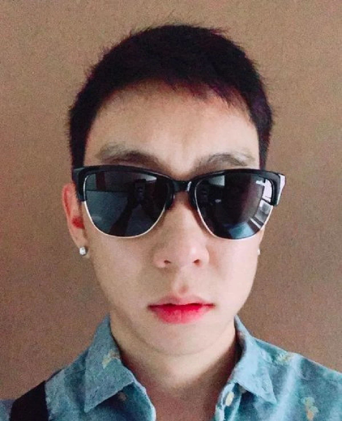 เบนซ์ เรซซิ่ง ประกาศซื้อปืนมายิงตัวเอง เครียดข่าวมั่วควงแฟนเก่าเที่ยวกลางคืน