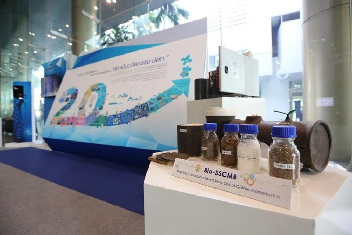 PTT Group SPIRIT-D Days 2018 ร่วมขับเคลื่อนประเทศด้วยนวัตกรรมสร้างสรรค์