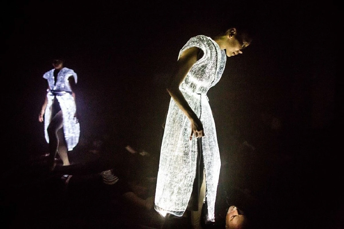 Wonderfruit 2018 เฟสติวัลใส่ใจโลกโดยคนไทย นับถอยหลังสู่งานปีที่ 5