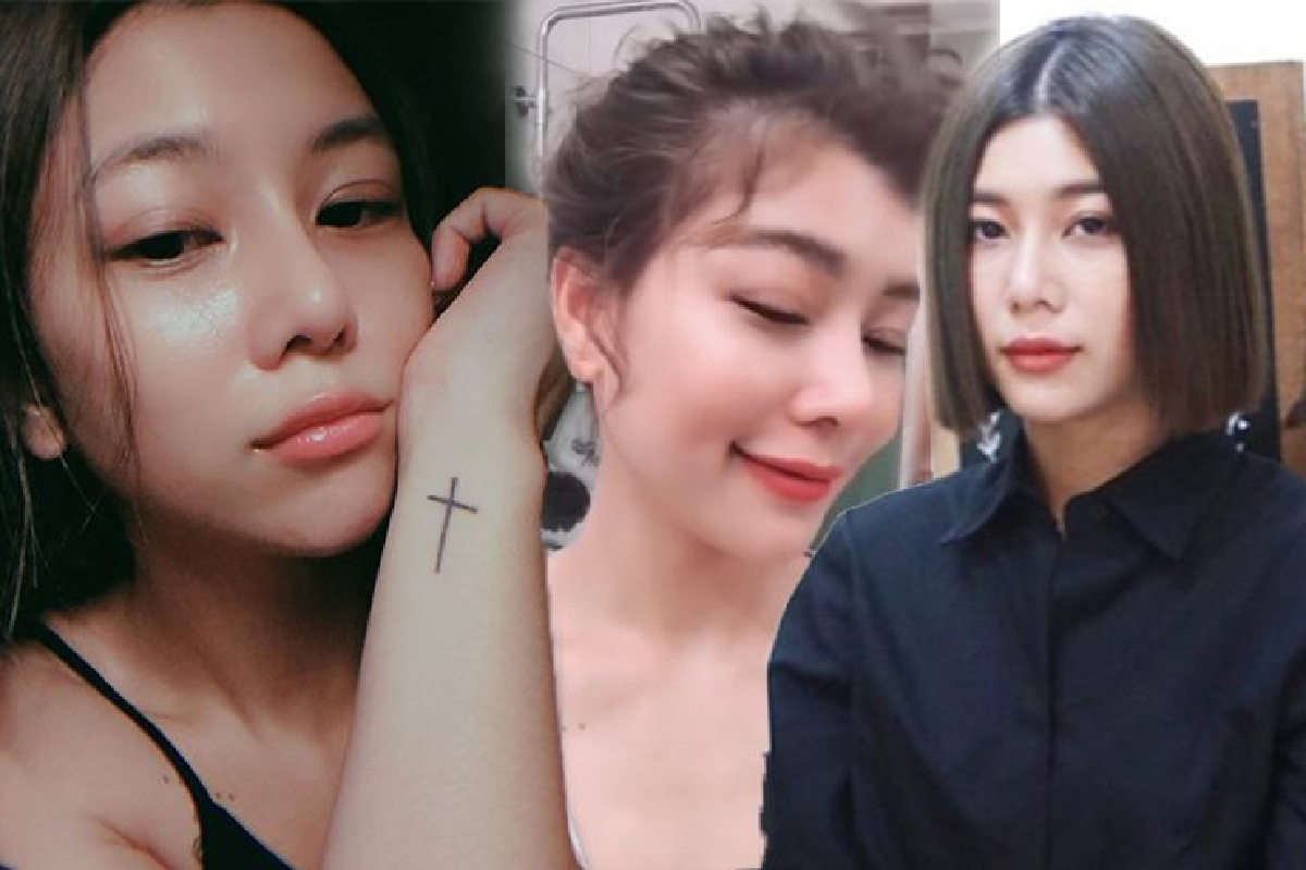 ผ่านไป 1 เดือน "กุ๊บกิ๊บ” กับดั้งใหม่ ที่ทำให้ดูสวยขึ้นและหน้าเด็กลง ผ่านไป 1 เดือน "กุ๊บกิ๊บ” กับดั้งใหม่ ที่ทำให้ดูสวยขึ้นและหน้าเด็กลง