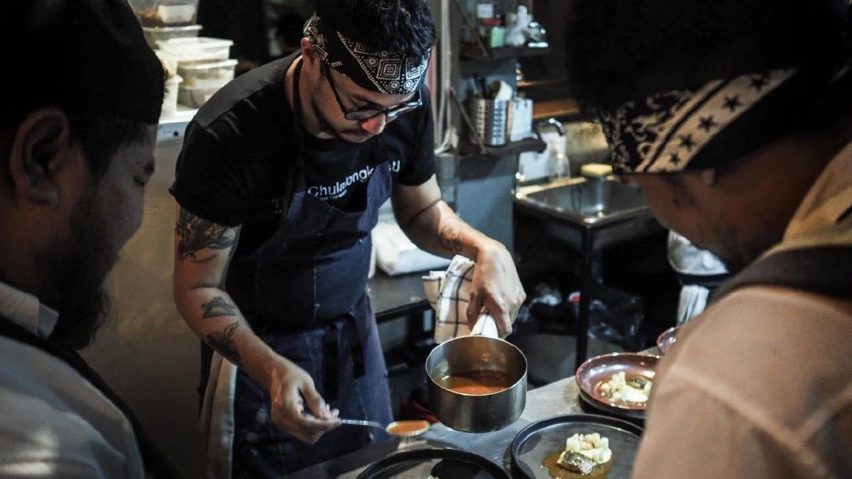 Wonderfruit 2018 เฟสติวัลใส่ใจโลกโดยคนไทย นับถอยหลังสู่งานปีที่ 5