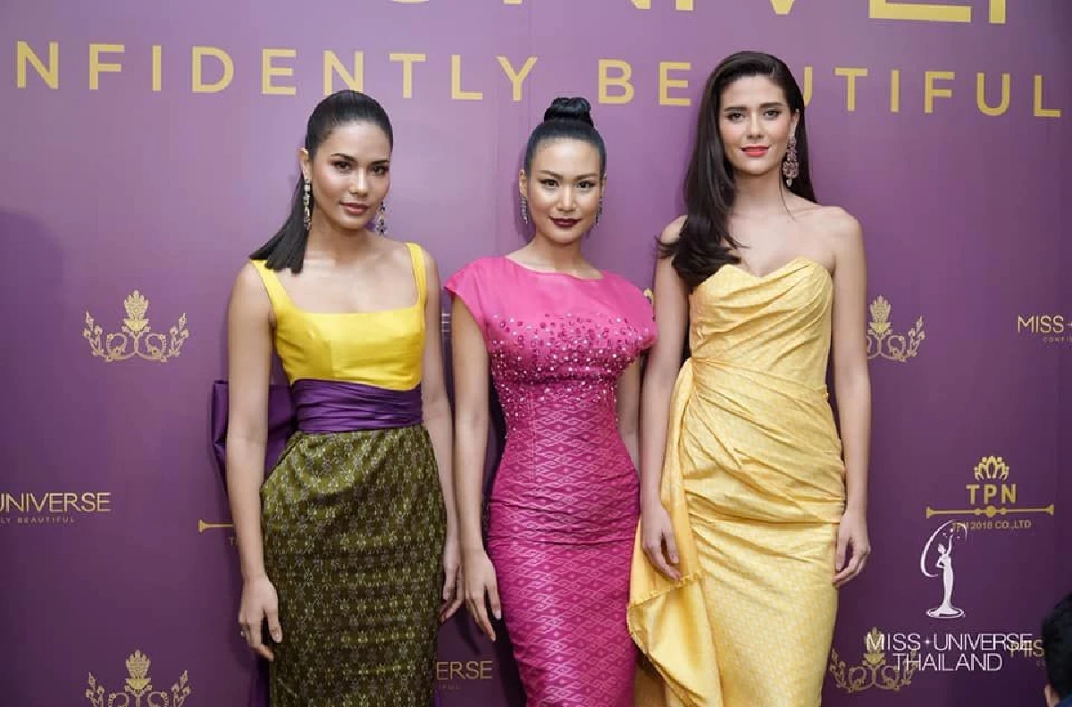 ที่นั่งแพงสุดห้าหมื่น! เผยวันขายบัตรและสิทธิพิเศษเข้าชม Miss Universe 2018