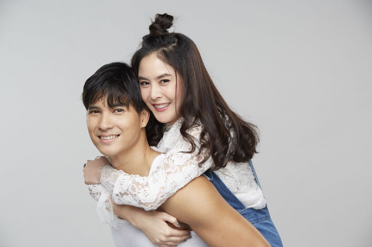 เล่ห์รักบุษบา ออกอากาศวันที่ 16-18 พ.ย. 2561 เล่ห์รักบุษบา ออกอากาศวันที่ 16-18 พ.ย. 2561