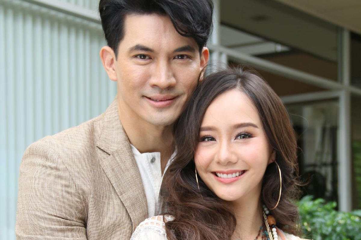 มีเพียงรัก (อวสาน) ออกอากาศวันที่ 16-18 พ.ย. 2561 มีเพียงรัก (อวสาน) ออกอากาศวันที่ 16-18 พ.ย. 2561