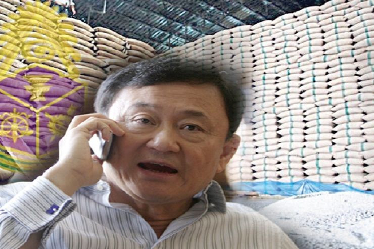 ล้างบางจำนำข้าว สะท้านเลือกตั้ง ล้างบางจำนำข้าว สะท้านเลือกตั้ง