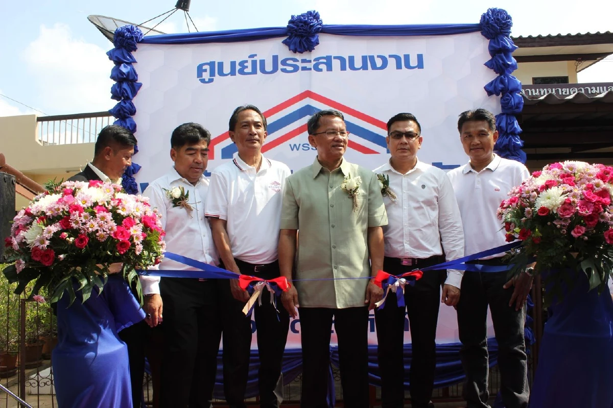 “สมศักดิ์"ชี้"ลุงตู่"ไม่ใช่เผด็จการแต่เป็นผู้มาช่วยเหลือประชาชนอย่างแท้จริง