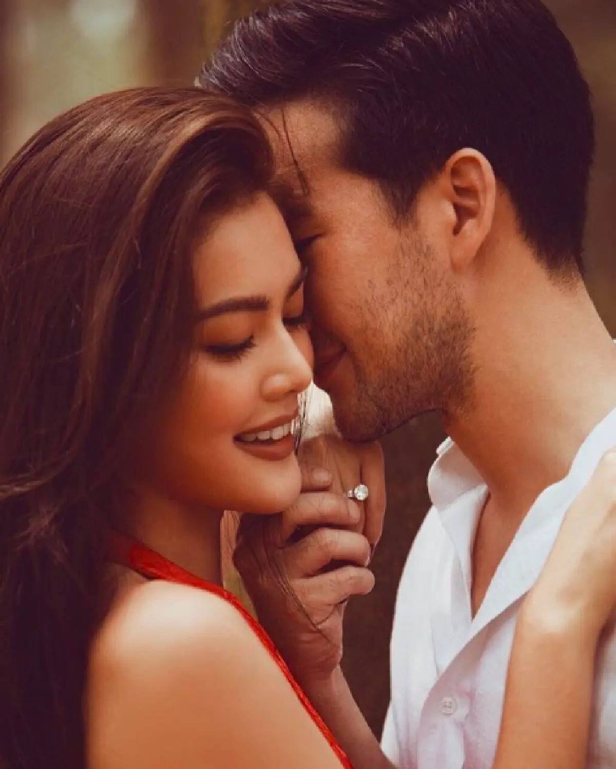 "แพท กามิกาเซ่” ควงสามีนักธุรกิจหนุ่ม "ฟิลลิปส์” ฉลองแต่งงานท่ามกลางบรรยากาศหวานชื่น