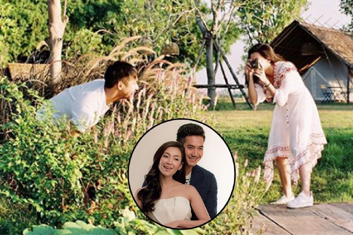 “เวียร์” โพสต์ภาพกล้องฟิล์มที่หวานใจ “เบลล่า” ถ่ายให้ พร้อมรูปคู่เบื้องหลังการถ่าย “เวียร์” โพสต์ภาพกล้องฟิล์มที่หวานใจ “เบลล่า” ถ่ายให้ พร้อมรูปคู่เบื้องหลังการถ่าย