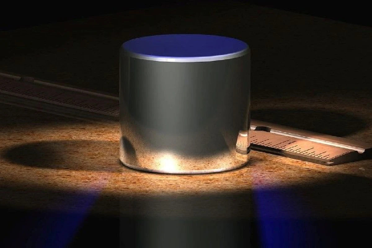 นักวิทย์เล็งกำหนดนิยามมวลน้ำหนัก "กิโลกรัม" ใหม่