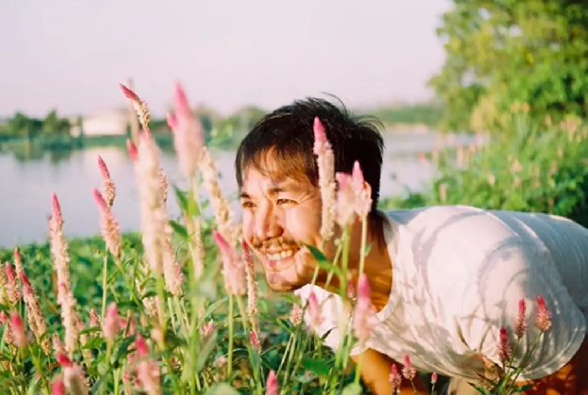 “เวียร์” โพสต์ภาพกล้องฟิล์มที่หวานใจ “เบลล่า” ถ่ายให้ พร้อมรูปคู่เบื้องหลังการถ่าย