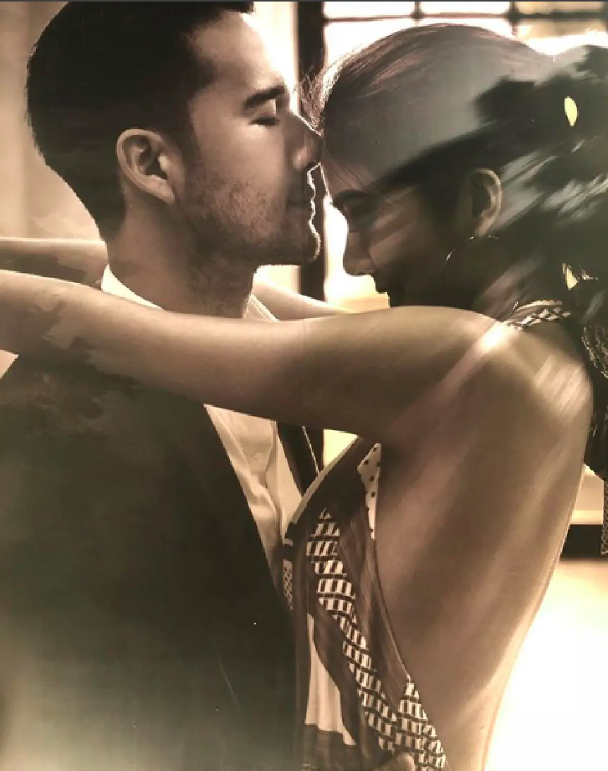 "แพท กามิกาเซ่” ควงสามีนักธุรกิจหนุ่ม "ฟิลลิปส์” ฉลองแต่งงานท่ามกลางบรรยากาศหวานชื่น