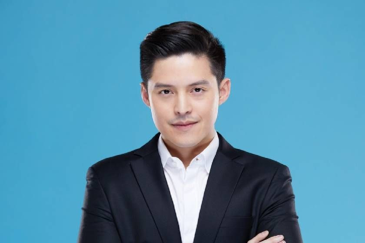 หมอเอ้ก "New Dem" ปชป. คิดนอกกรอบ ขอเปลี่ยนสังคม หมอเอ้ก "New Dem" ปชป. คิดนอกกรอบ ขอเปลี่ยนสังคม