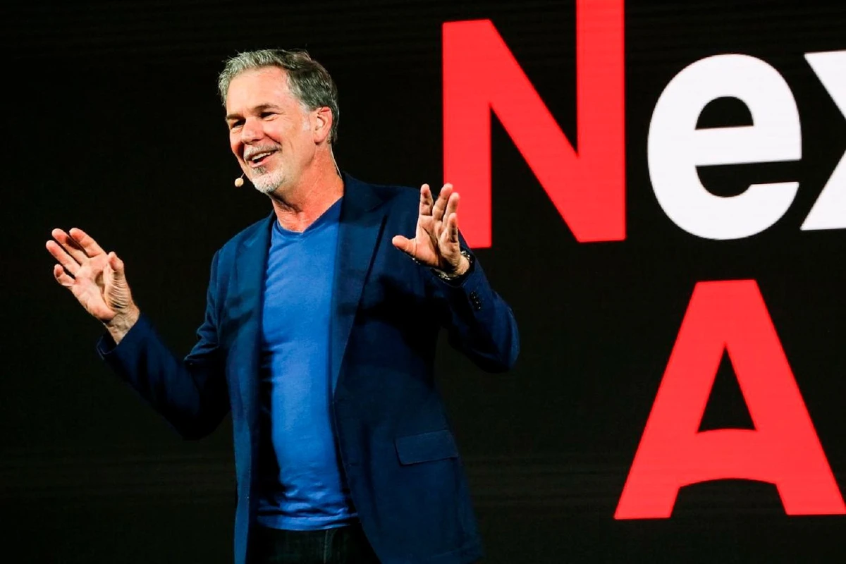 เชื่อมโลกด้วยความบันเทิง เน็ตฟลิกซ์เปิดตัวคอนเทนต์เอเชีย