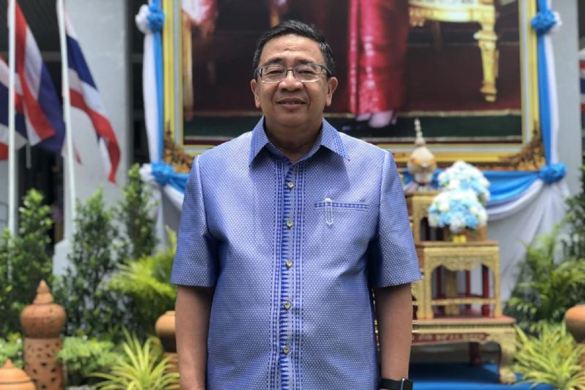 ‘แก้มลิงหนองใหญ่’ บันดาลใจชาวชุมพร