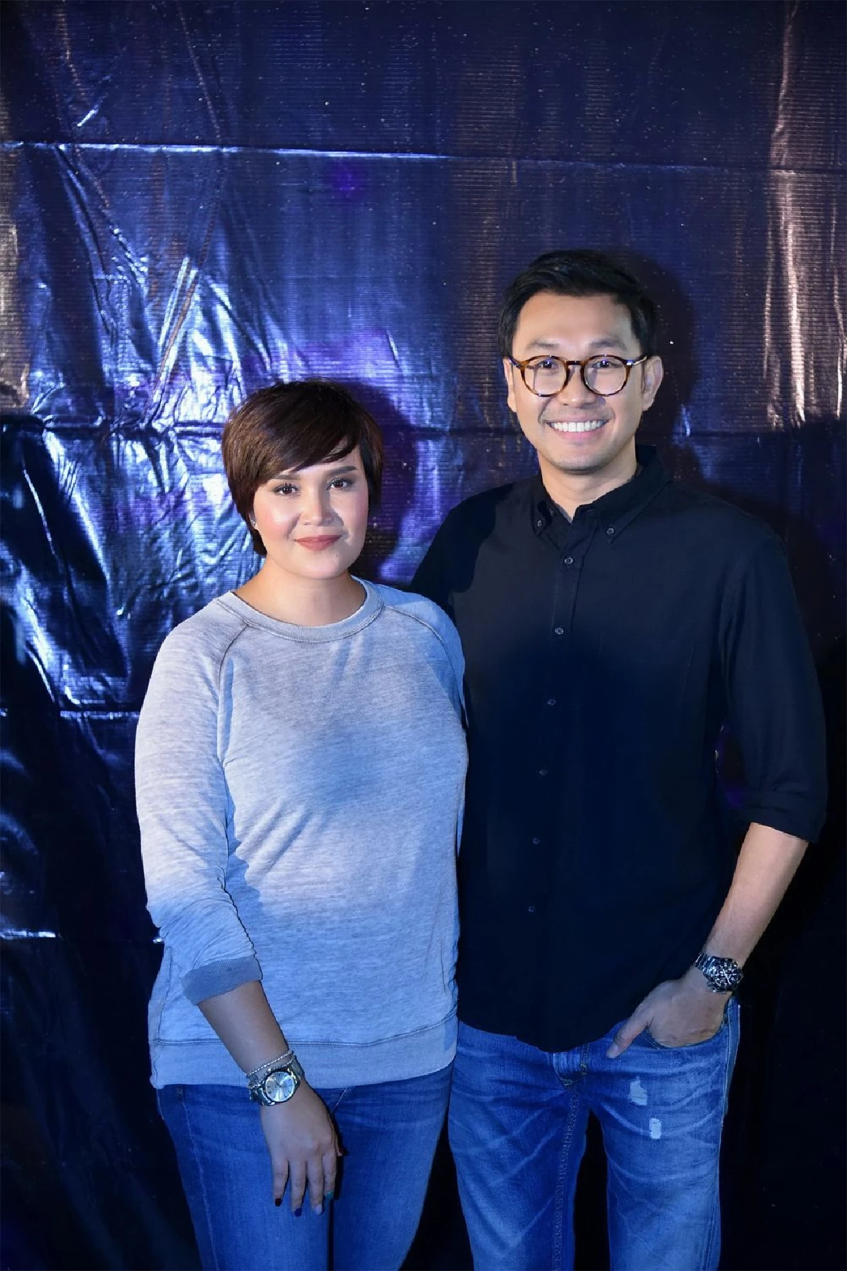 มารายห์ แครีย์ โชว์สุดประทับใจ