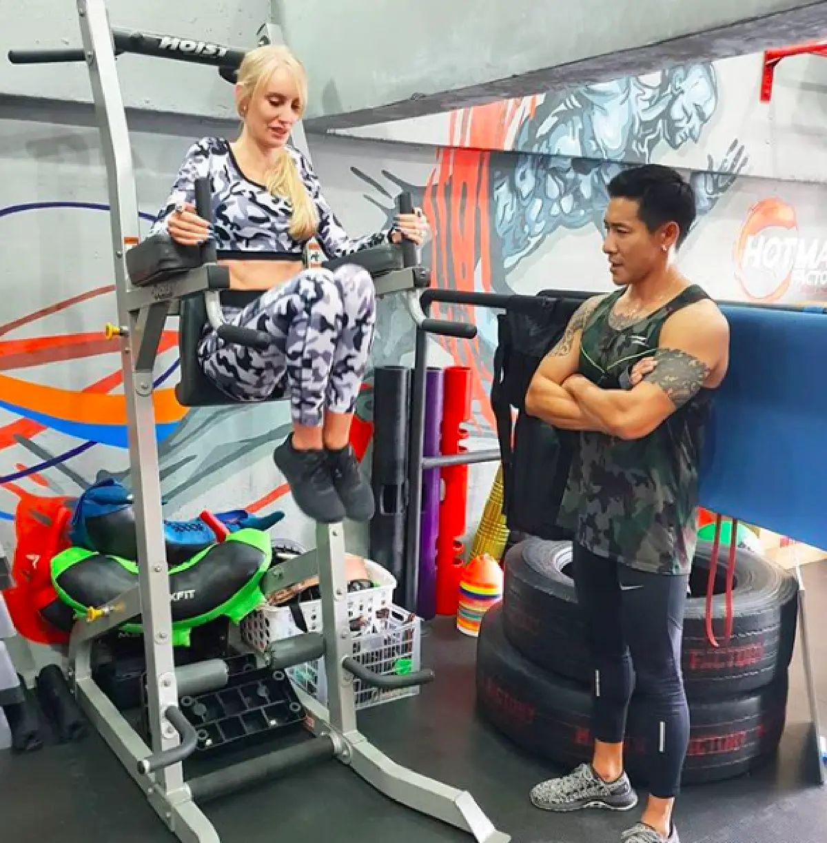 “บอย พิษณุ” เผยตื่นเต้นมาก หลังขอแฟนสาวชาวสวีเดน "อาแมนดา” แต่งงาน