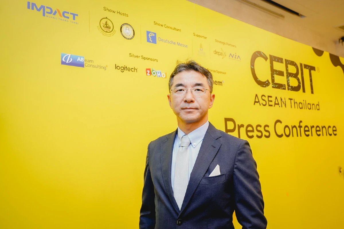 ธุรกิจใช้บิ๊กดาต้า กุญแจไขความสำเร็จ