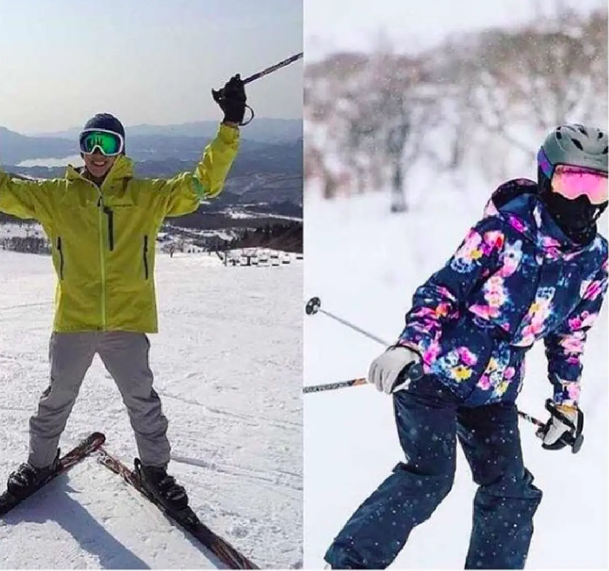 ชาวเน็ตเทียบภาพชนภาพ! สาวคนนี้หรือเปล่าที่เป็นหวานใจ “เจมส์ จิรายุ”