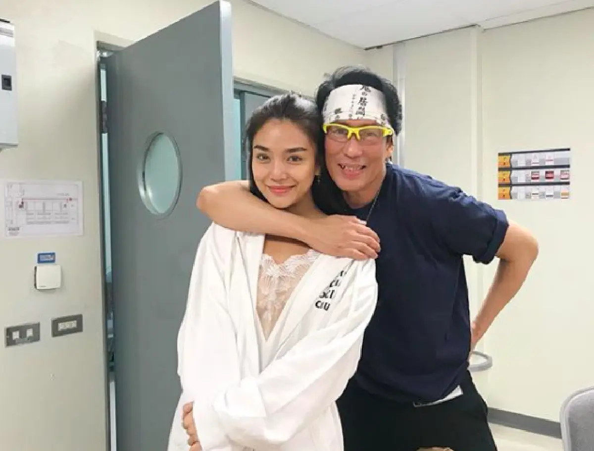 ครบเครื่องมาก "ปราง กัญญ์ณรัณ” แฮปปี้หนักสุดๆ ได้ขึ้นโชว์บนเวทีคอนเสิร์ต “พี่เบิร์ด”