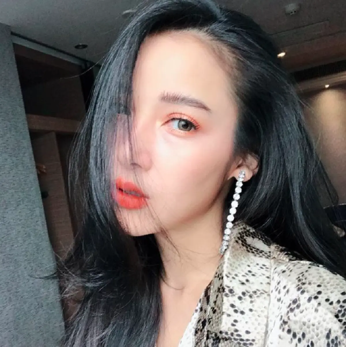 "เบนซ์ เรซซิ่ง” เคลื่อนไหวครั้งแรกหลัง "แพท ณปภา" ประกาศยุติความสัมพันธ์สามี-ภรรยา