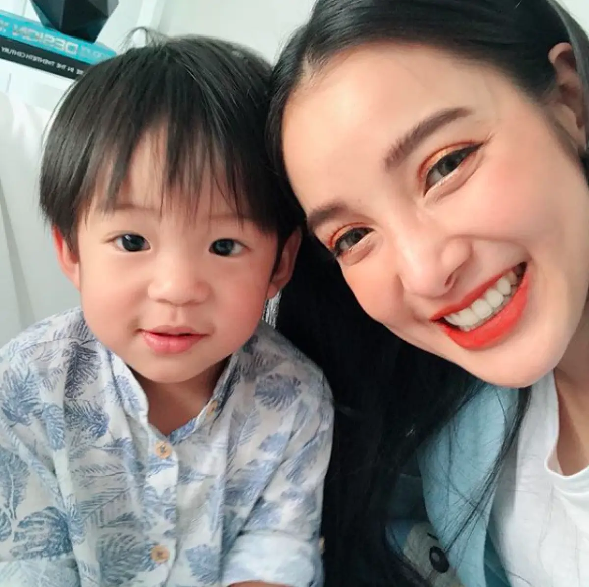 กำลังใจล้นหลาม “ชมพู่ อารยา” และเหล่าคนบันเทิง ร่วมหัวใจและอ้อมกอดให้ "แพท ณปภา”