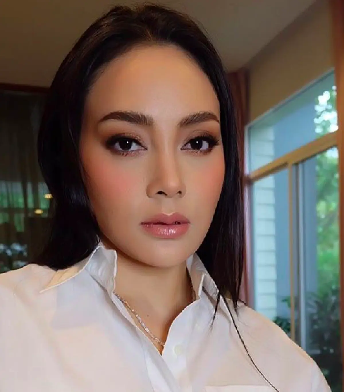 พิสูจน์รักแท้ด้วยหัวใจ "ตั๊ก บงกช”  เผยภาพวันนี้เมื่อ 6 ปีที่แล้ว กับคู่ชีวิต "เจ้าสัวบุญชัย”