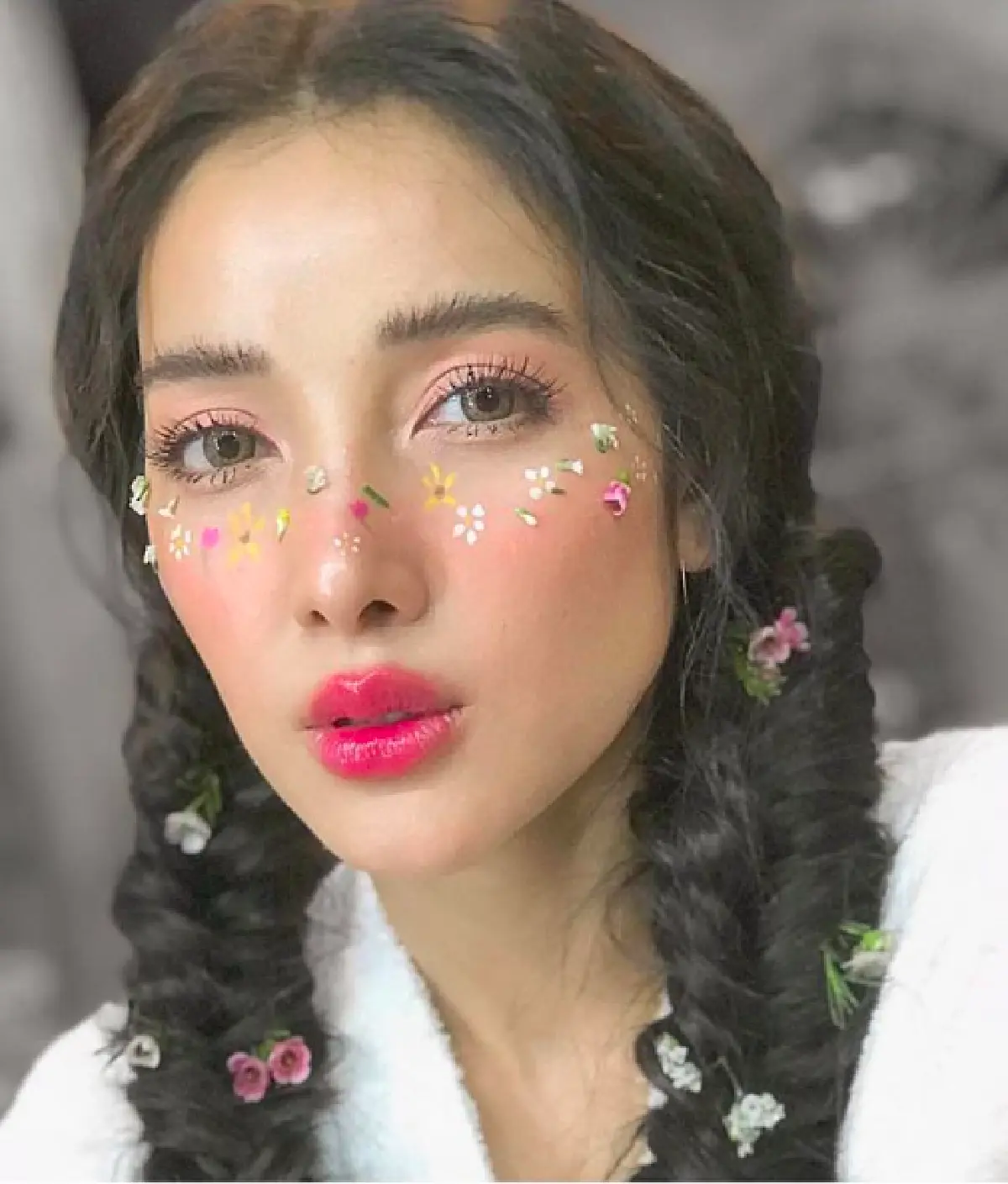 กำลังใจล้นหลาม “ชมพู่ อารยา” และเหล่าคนบันเทิง ร่วมหัวใจและอ้อมกอดให้ "แพท ณปภา”