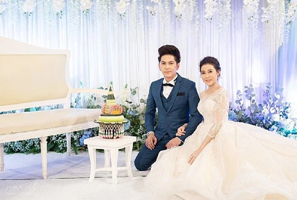 คุณพ่อป้ายแดง "ด็อจ บีมิกซ์" สุดแฮปปี้! ภรรยาผ่าคลอดลูกสาวคนแรก แข็งแรงจ้ำม่ำ