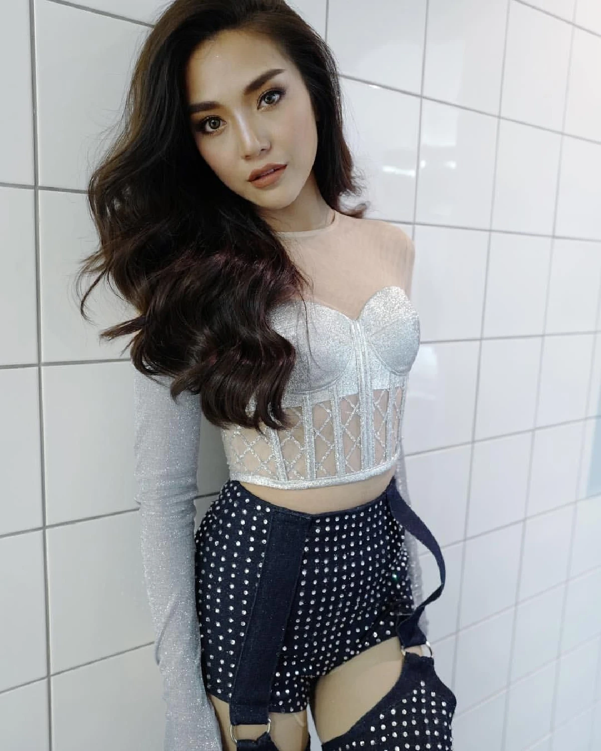 กำลังใจคนสำคัญ “ปราง” โพสต์ภาพคู่ "โต้ง ทูพี” พร้อมดอกไม้ช่อโตที่ฝ่ายชายมอบให้