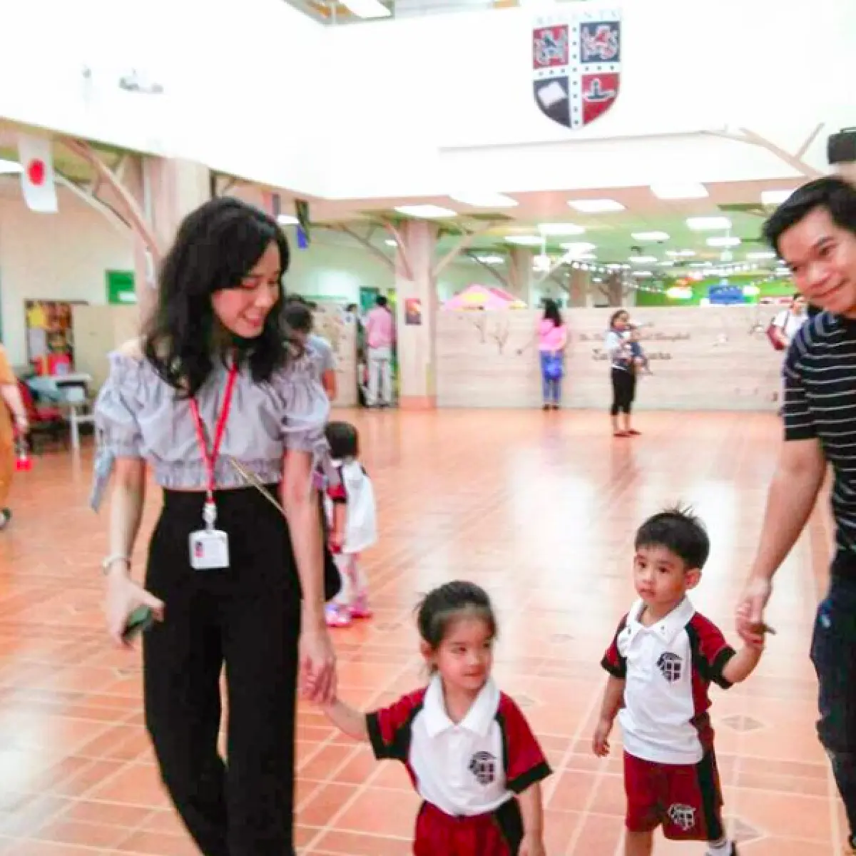 “โอเปก” น้องชาย “โอปอล์ ปาณิสรา” ขอแฟนสาวแต่งงานสุดน่ารักที่ Tokyo DisneySea