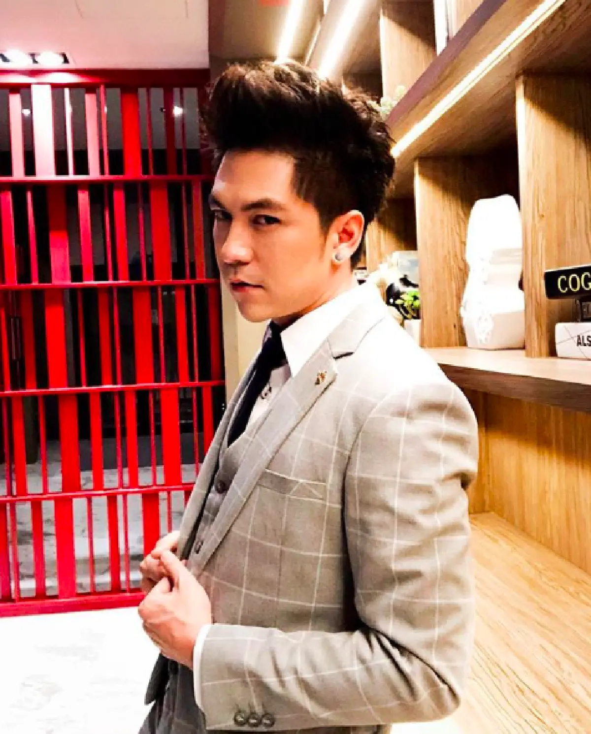 คุณพ่อป้ายแดง "ด็อจ บีมิกซ์" สุดแฮปปี้! ภรรยาผ่าคลอดลูกสาวคนแรก แข็งแรงจ้ำม่ำ