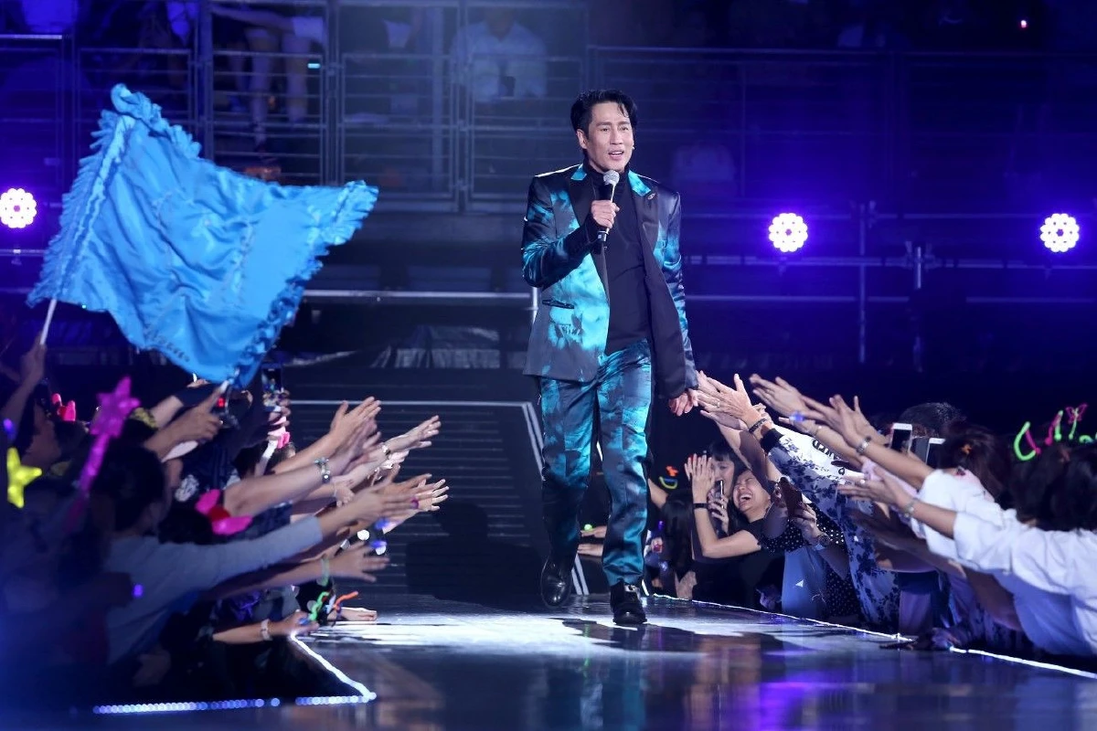 จัดเต็มสนุกมันส์ครบรส "แบบเบิร์ดเบิร์ดโชว์"