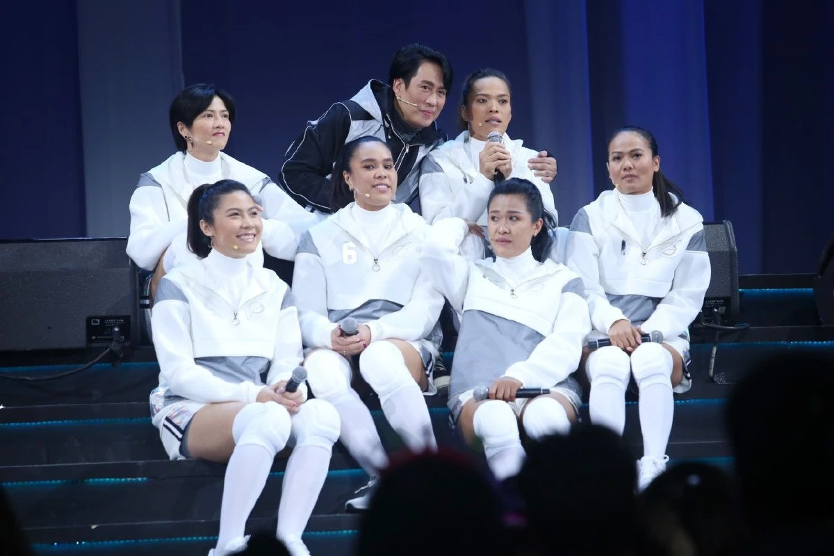 จัดเต็มสนุกมันส์ครบรส "แบบเบิร์ดเบิร์ดโชว์"