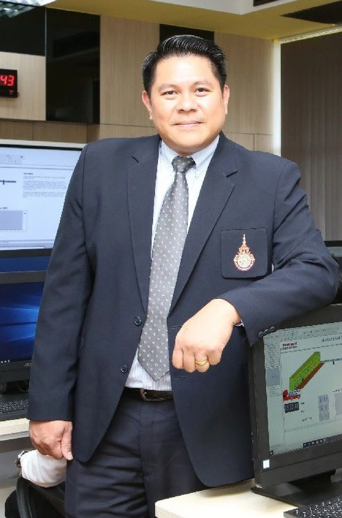 เลือกเรียนต่อปริญญาโท ใน 8 สาขาวิชา กับ คณะบริหารธุรกิจ มทร.ธัญบุรี ที่นี่ของจริง!