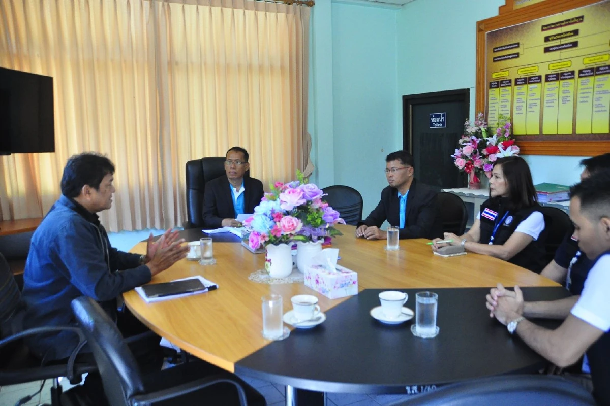 ปปท.เขต3พบนักเรียนผี196คนส่งสตง.สอบใครอมเงินอุดหนุนรายหัว