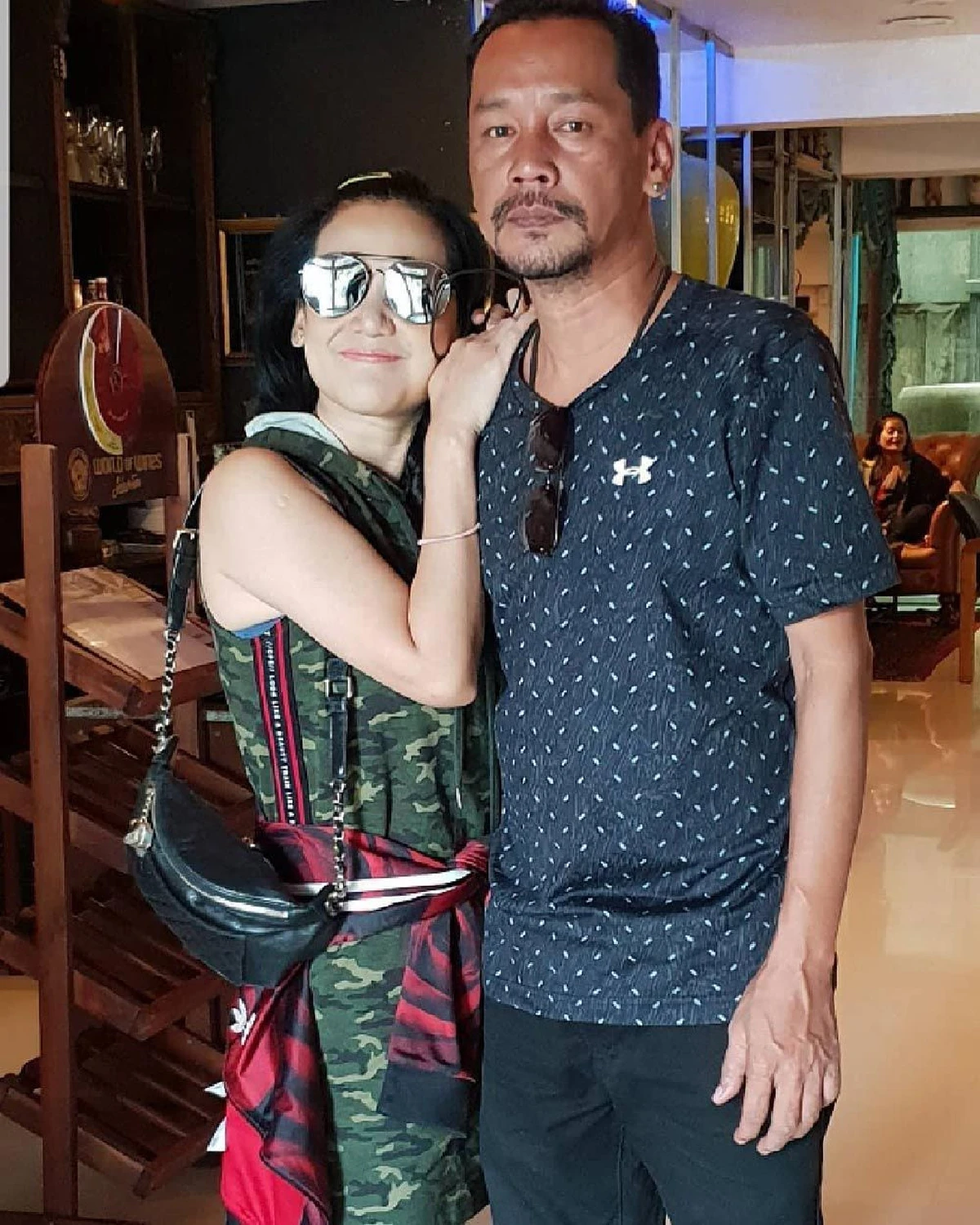 ดราม่าอีกระลอก! เมียเท่ง เถิดเทิง โพสต์บอกไม่ส่งเงินไม่เป็นไร..เลี้ยงลูกเองได้